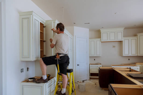 Kitchen Flooring specialists in Jobstown, NJ
